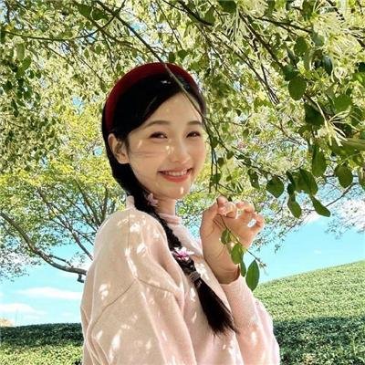 邻家女孩