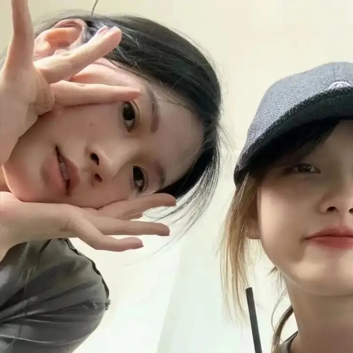 李天腾与赵小宝